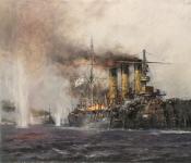 Krążownik Aurora: stuletnia historia legendarnego statku Od bitwy pod Cuszimą po obronę Kronsztadu