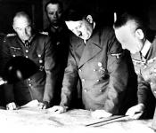 Blitzkrieg artillery tactics Blitzkrieg plan in World War II