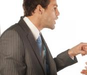 Ways to resolve conflicts