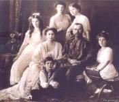 Kutukan Putri Ella dan Sergei Alexandrovich dari Dinasti Romanov